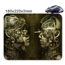 Bronze Art HOT SALES Used For Home And Office Computer And Laptop Gaming Rubber Mouse Pad 180X220X2cm
