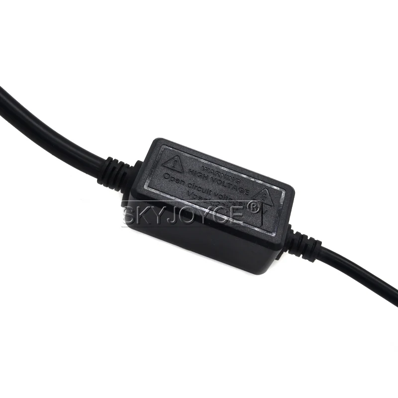 SKYJOYCE 12V xenon ballast F3 AC Fast Bright slim hid ballast 35w blocks ignition electronic ballast for HID kit xenon H7 H1 H11 (10)