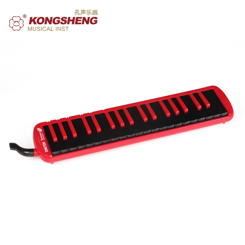 KONGSHENG 37 клавишная мелодия Высококачественная клавиатура для обучения (с сумкой