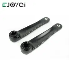 EJOYQI Bafang Crank Arm диаметра окружности болтов(205 мм электрический велосипед с рычажным механизмом BBS01 BBS02 BBSHD Запчасти для электровелосипедов части Аксессуары для электровелосипедов