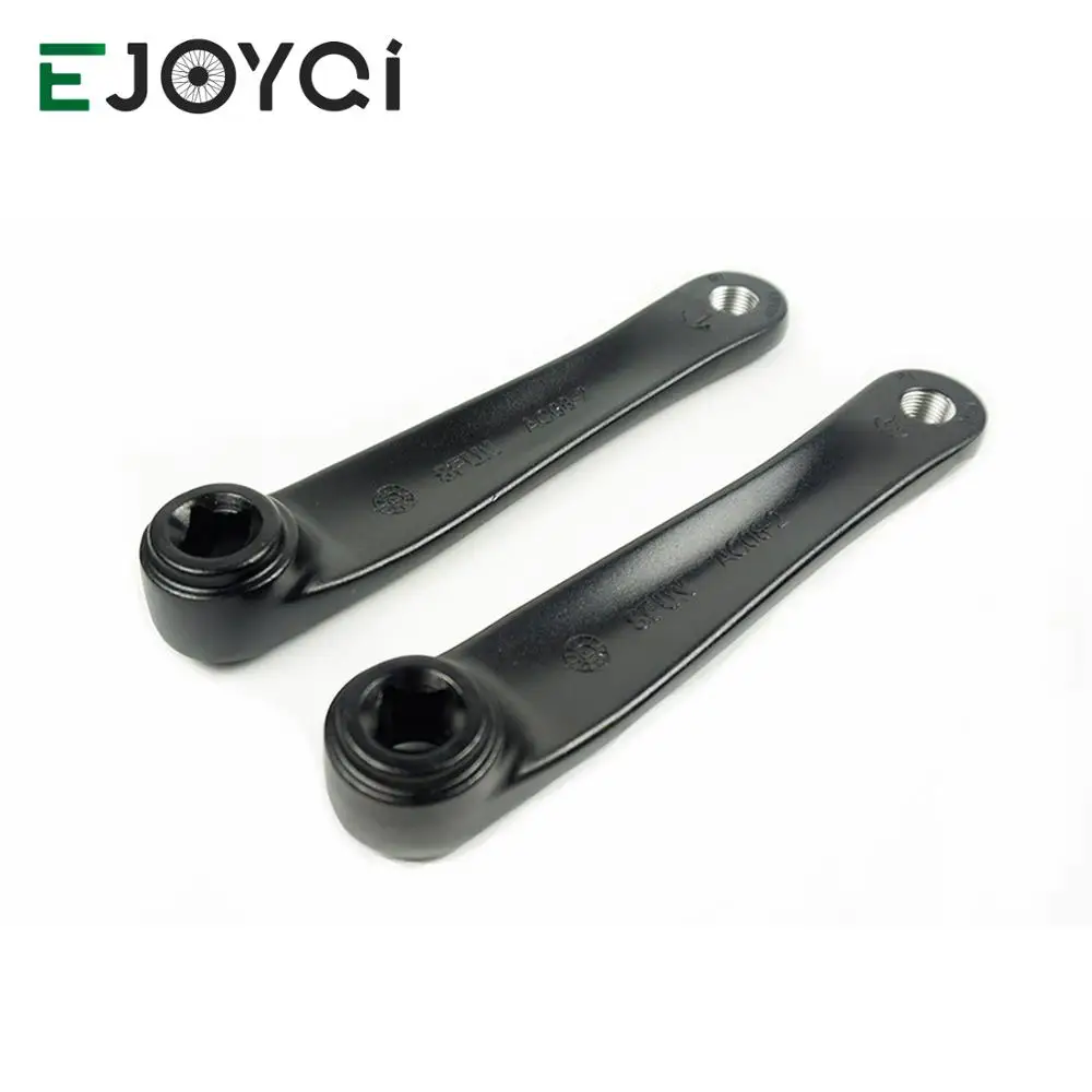 

EJOYQI Bafang Crank Arm Crankset 205mm Electric Bicycle Crank Arm BBS01 BBS02 BBSHD Electric Bikes Part e-bike accessories