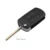 3 Кнопка флип Fob ДИСТАНЦИОННОГО складной автомобиль ключ чехла для Range Rover Sport LR3 Land Rover Discovery режиссерский лезвие крышка автомобиля - изображение