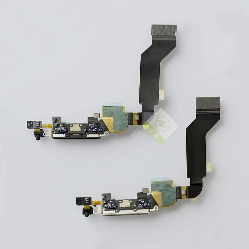 10pcs/lot Usb Charger Connector Port Plug Flex Cable