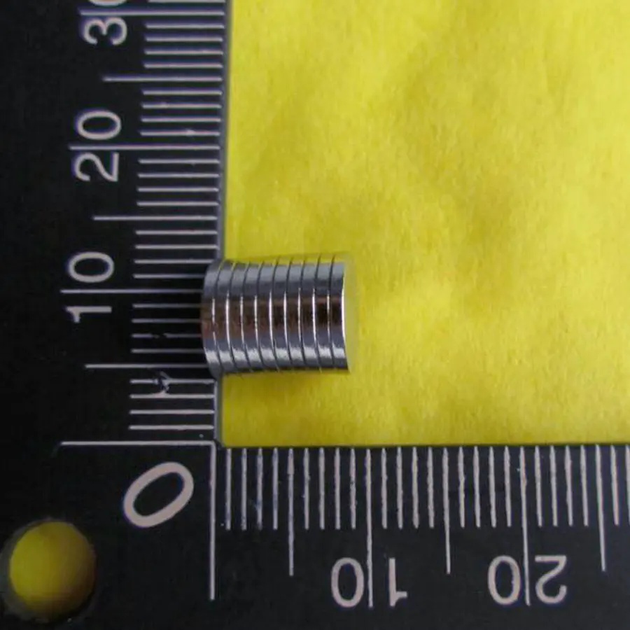 50 шт. неодимовые Дисковые магниты 8x1 мм N50 Супер Сильные мощные редкоземельные 8 мм x 1 мм маленькие круглые магниты 8*1 мм 8 мм* 1 мм