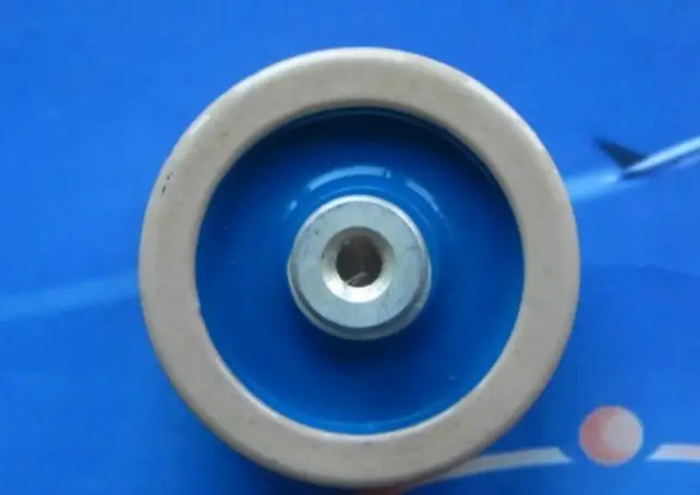 

Высокомощный керамический фарфоровый Диэлектрический конденсатор DT60, 150-k, 12 кВ, 10 ква, высокочастотный аппарат, высокочастотные acces