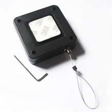 50 шт., приемного коробке катушка подвеска тягового каната