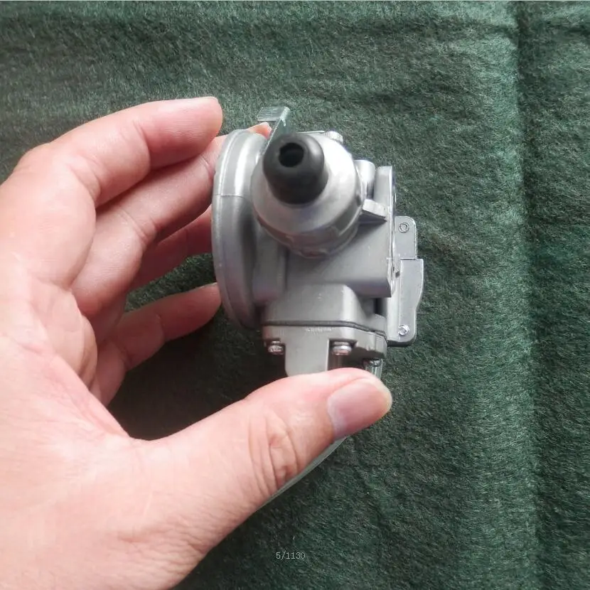 CARB SHINDAIWA SPRAYER DUSTER 7