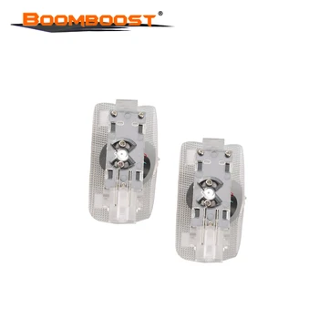 

2 PCS DC12V Car Door Projector Light Ghost Shadow Welcome Light Led Car Door Logo Lights FOR Lexus RX IS GX LS ES LX