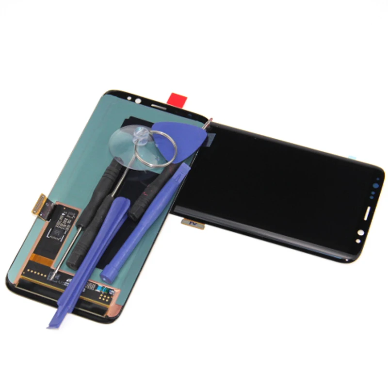 For-samsung-S8-G950-LCD-screen-2