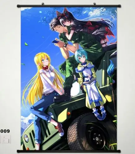 Anime Posters Shop