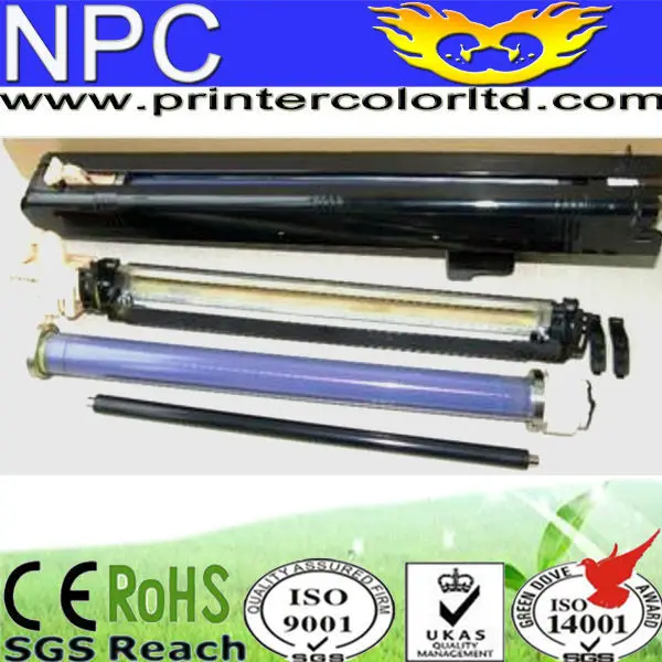 7760 цветной OPC барабан для Xerox DCC450 400 4300 7700 7750 7760 450 DC4300