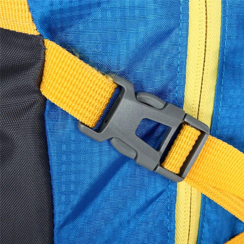 Large Capacity Military Backpack Waterproof Hiking Backpacks Anti-tear Breathable Military Tactical Bag Climbing Backpack 0215 (30)