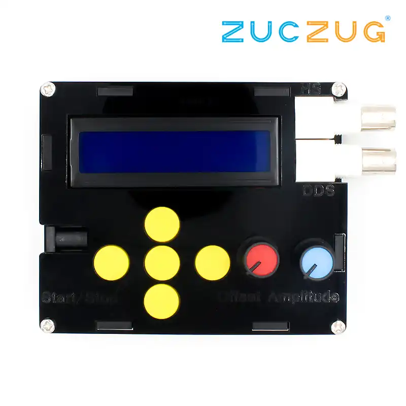 Генератор сигналов pwm