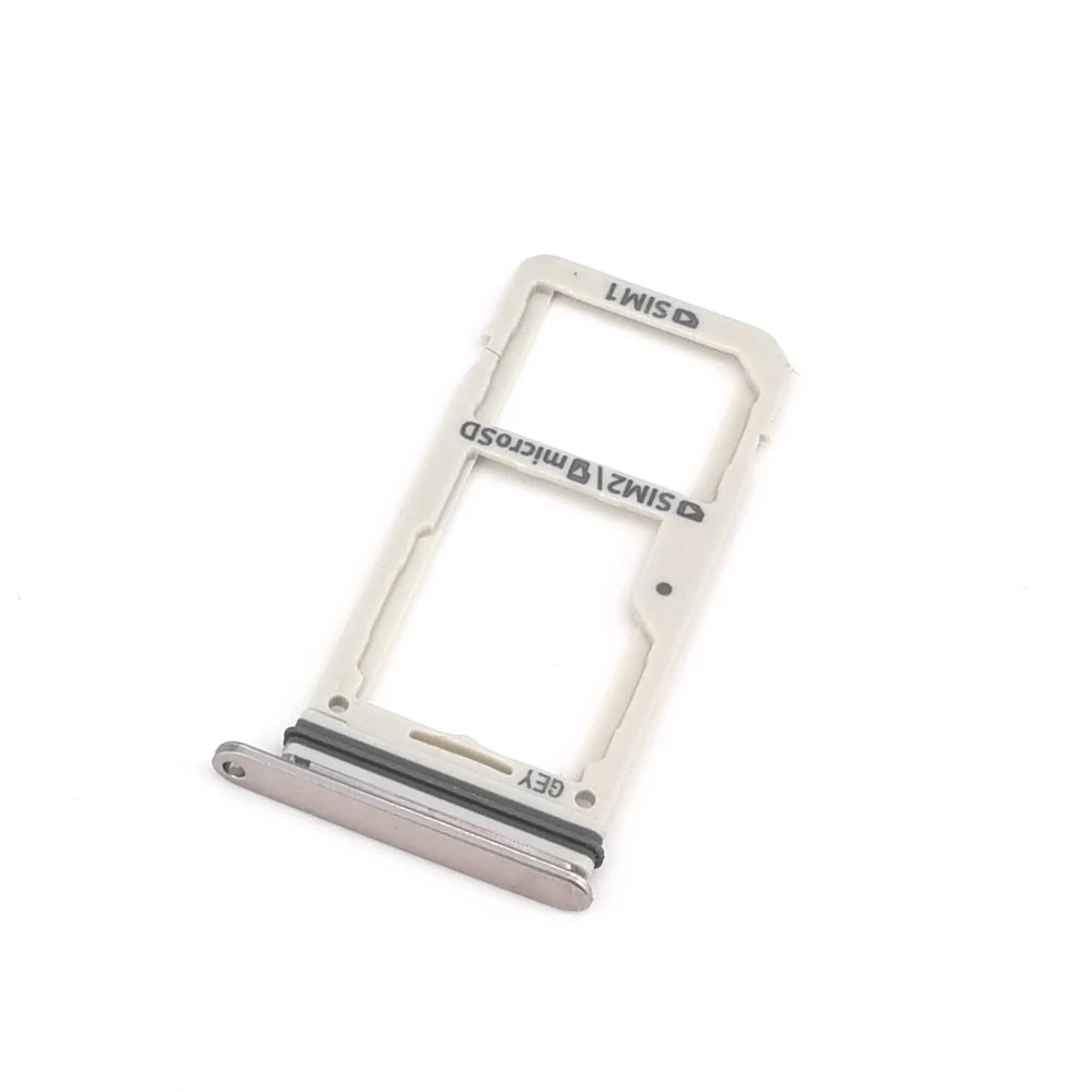 E-REPAIR SIM Micro SD лотка Слот для карты держатель с резиновой Водонепроницаемый кольцо