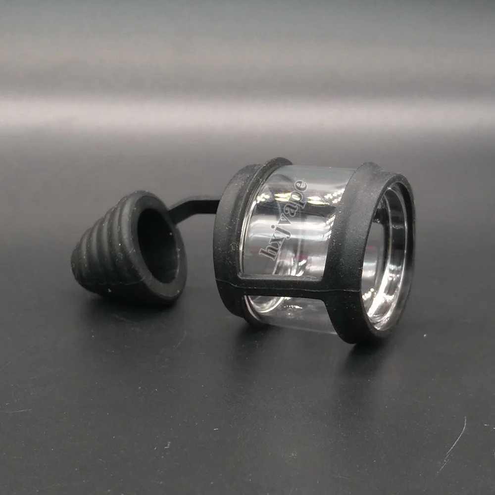 Силиконовый чехол Vape Аксессуары для электронного сигаретного распылителя RTA Tank