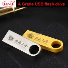 Металлическая usb Флешка 32 Гб флешки 64 Гб usb-носитель Флешка 16 г usb флешка с Портативная зарядка для теленфона флешка