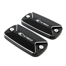 1 Pair  KYMCO XCITING 250 300 350 400 400S 500