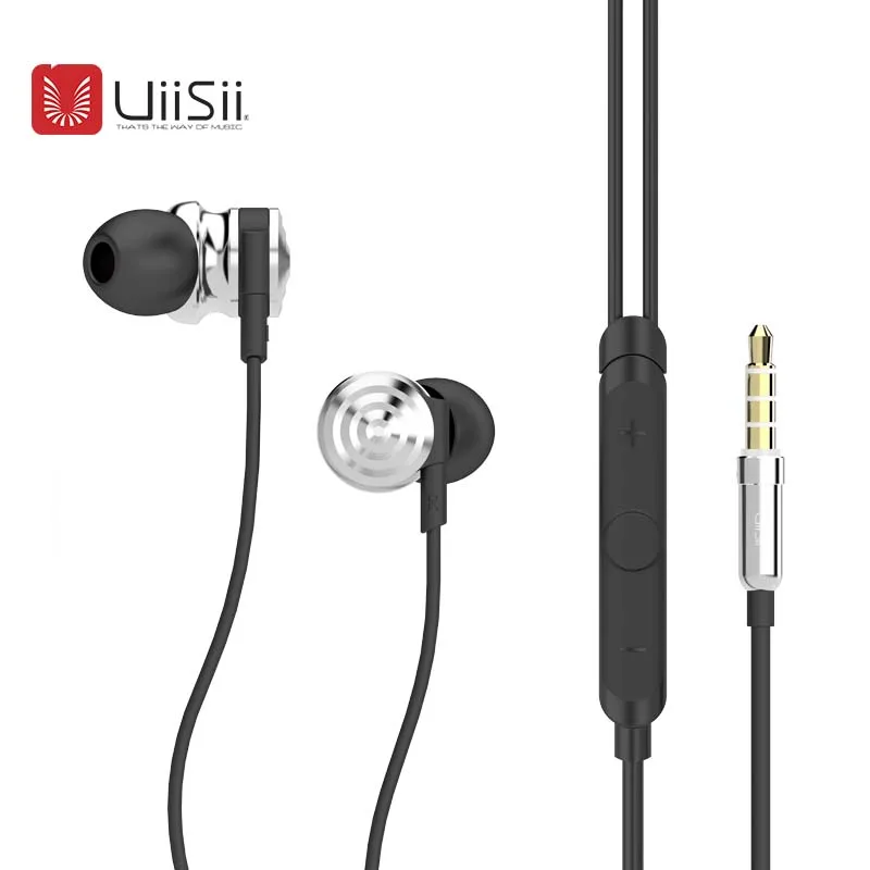 Prix pour Uiisii hi905 professionnel hifi in-ear écouteurs super bass stéréo musique casque avec microphone fone de ouvido pour mobile téléphone Prix pour Uiisii hi905 professionnel hifi in-ear écouteurs super bass stéréo musique casque avec microphone fone de ouvido pour mobile téléphone