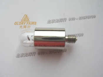 

Halogen lamp for Welch Allyn 04100-U,48400 48410 inspection bulb,WelchAllyn 04100,to CL1309