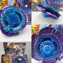 31 Стиль 50 шт 4D Прядильный механизм приклеенный верх металлический мастер Быстрый бой Редкие 4D пусковой захват комплект BB104 BB105 SF США