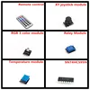 RFID Kit de iniciación para arduino UNO R3 versión mejorada de aprendizaje Suite con caja de venta al por menor ► Foto 3/6