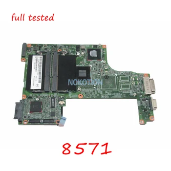 

MB.TTX0B.003 MBTTX0B003 6050A2292101 PN 1310A2292805 for acer aspire travelmate 8571 MOTHERBOARD SU7300 GS45 DDR3