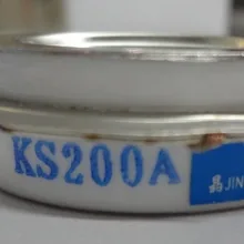 Управления тиристорами трубки: KS200A/KS200-16 200A 1600 В