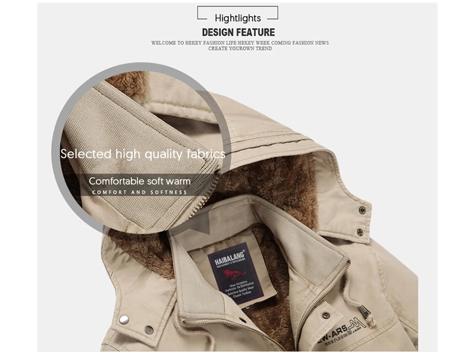 casual jacket men