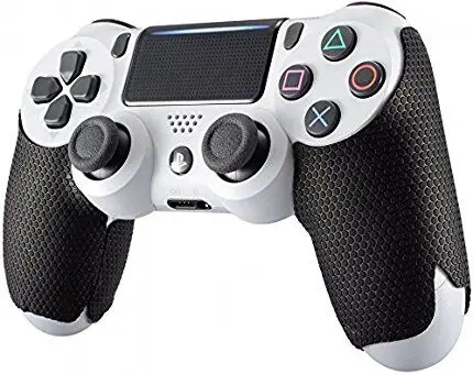Противоскользящий впитывающий пот контроллер рукоятка Наклейка защитная крышка наклейка пленка для PS4 playstation 4 SLIM PS4 PRO контроллер