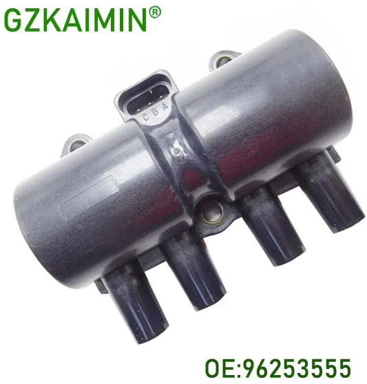 NEW top quality Ignition Coil pack for Chevrolet 2004 2008 Aveo Aveo5