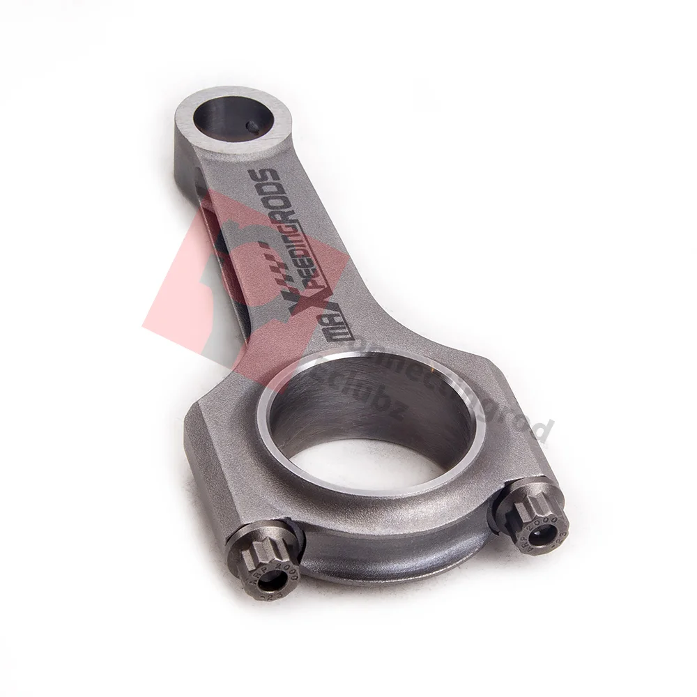 Для Ford Escort RS2000 Mk5 Mk6 шатун conrod стержни для Duratec 2.0/Mazda MZR 2.0 h пучка шатуны 4340 кованые|con