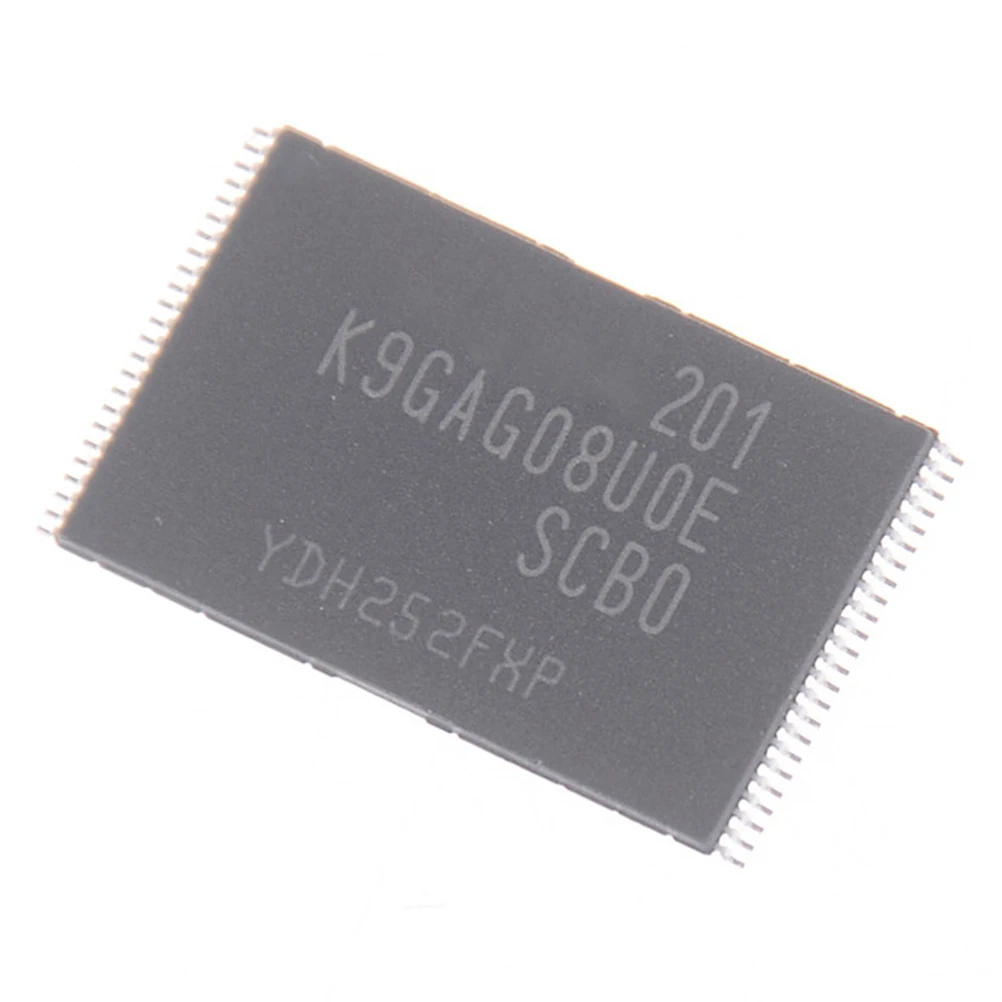 K9GAG08U0E для SAMSUNG новые мягкие NAND UE32 UE37 UE40 UE46 D5500 D5700