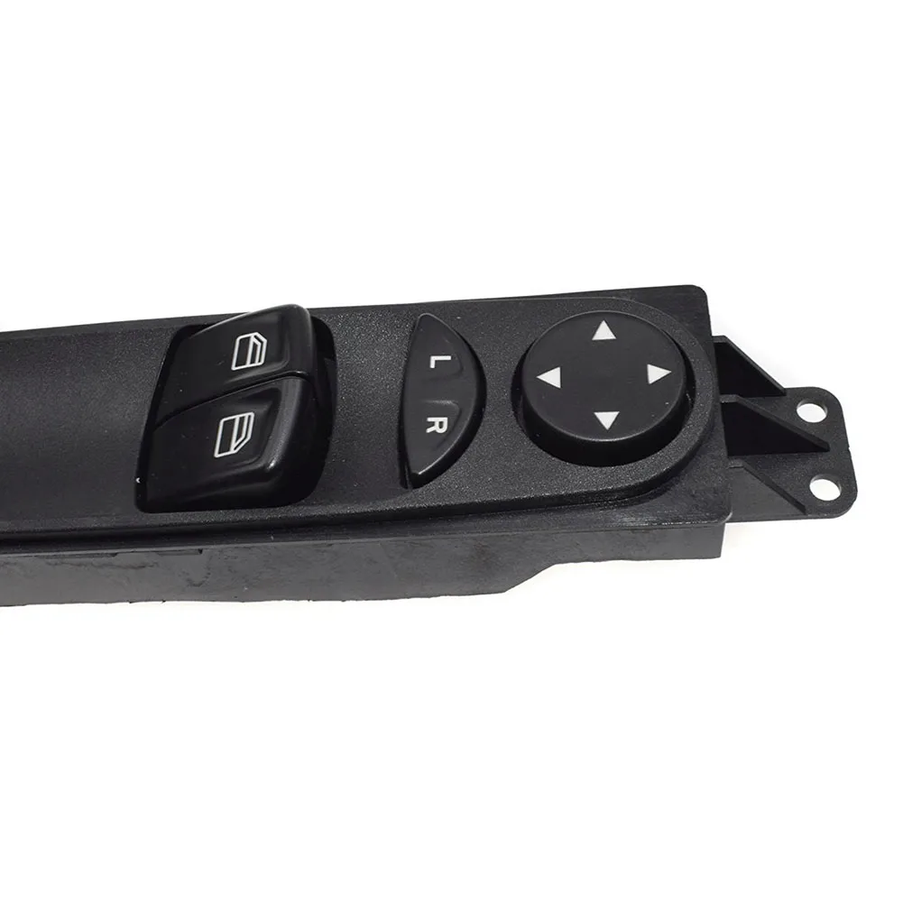 Lixuejian 6395450913 Power Window Switch for for Vito Vito W639 Electric Window Lifter Regulator Master Control Switch