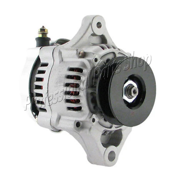 Генератор для Denso John Deere чехол& New Holland 101211-1170