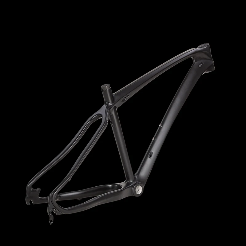 Chinese Factory OEM Mountain Bike Frame 26er full carbon fiber T800