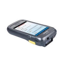 Promotions!!! Generalscan GS SL2500S75 QR Code Scanner with Brand New Smartphone for Data Collection