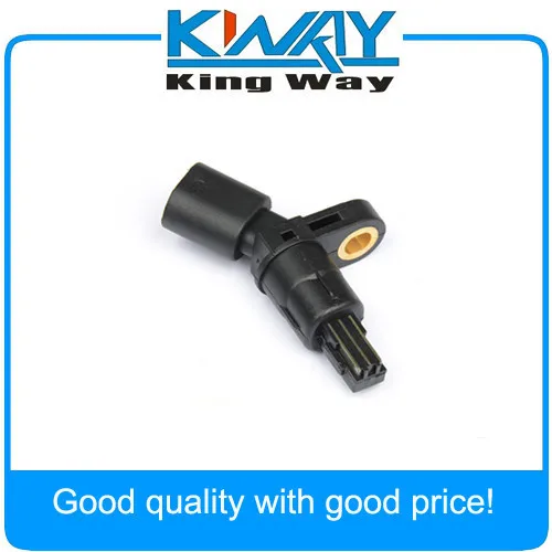 

ABS Wheel Sensor Rear LEFT RIGHT For VW AUDI TT BEETLE GOLF JETTA 1J0927807B NEW