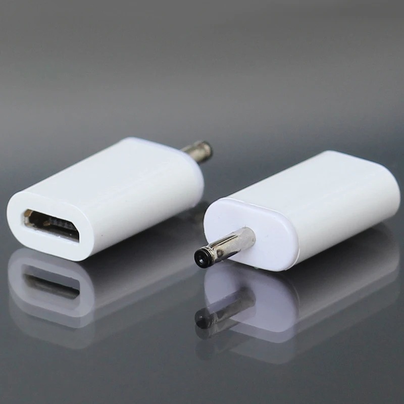 Разъем зарядки микро usb