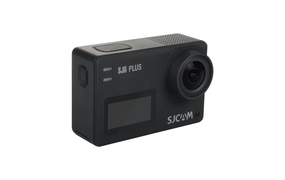 SJCAM SJ8 pro Экшн-камера 4K sj8 plus Спортивная камера sj8 air 1296P wifi Водонепроницаемая Спортивная DV 2,33 с сенсорным экраном уличная SJ cam