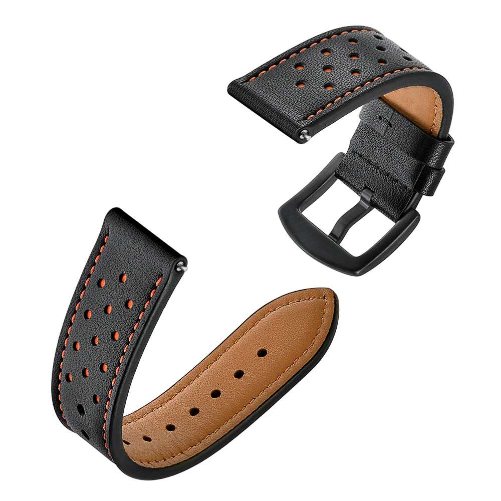 high quality cowhide watch strap for Samsung gear s3 22mm Wrist strap for Samsung gear s3 Frontier and Samsung Galaxy Watch 46mm high quality cowhide watch strap for Samsung gear s3 22mm Wrist strap for Samsung gear s3 Frontier and Samsung Galaxy Watch 46mm