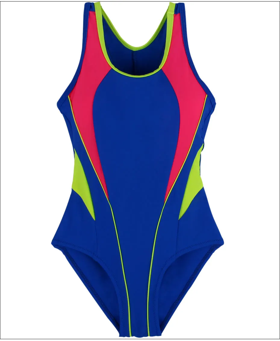 one piece swimsuit  (13)