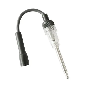 

1pc Car Sparking Plug Tester Plug Detector System Auto Diagnostic Tool Sparking Test