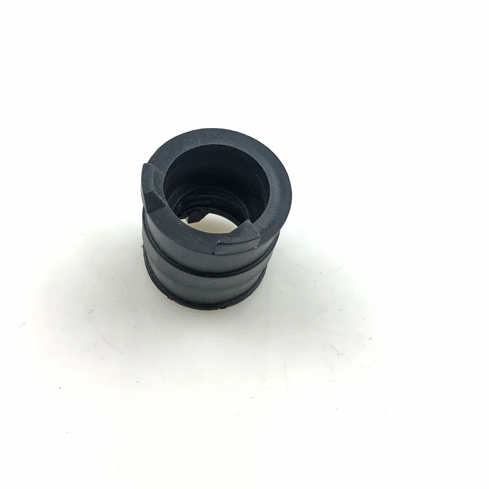 Motorcycle Carburetor Engine Parts Rubber Connect Pipe Intake Pipe Throat FOR HONDA DIO Z4 AF55 AF56 AF57 AF58 SCOOPY 50