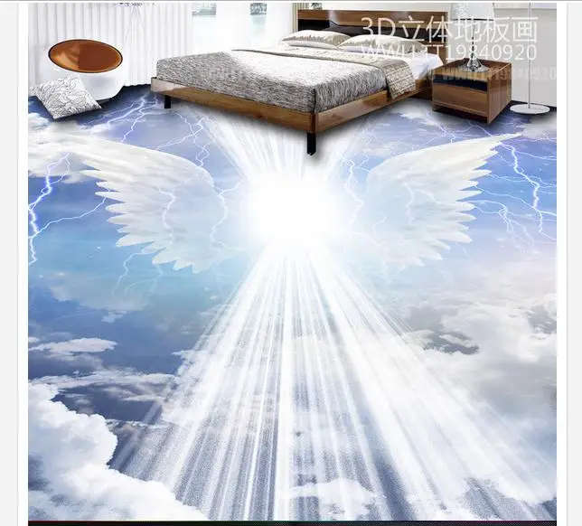 3D House Painting aliexpress : buy 3d flooring mural wallpaper custom pvc floor 3D House Painting aliexpress : buy 3d flooring mural wallpaper custom pvc floor