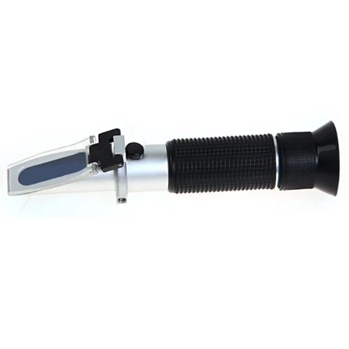 Refractometer 0 32 Brix sugar SG spice wine beer water glucose