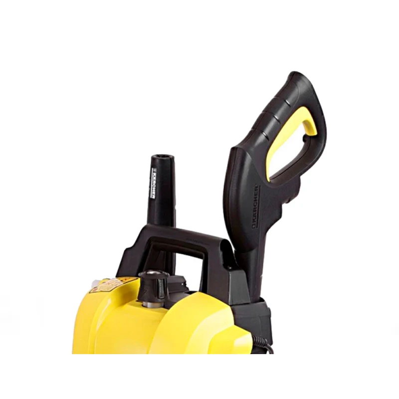 Мойка высокого давления Karcher K5 Compact (1.630 720)|Мойки давления| |