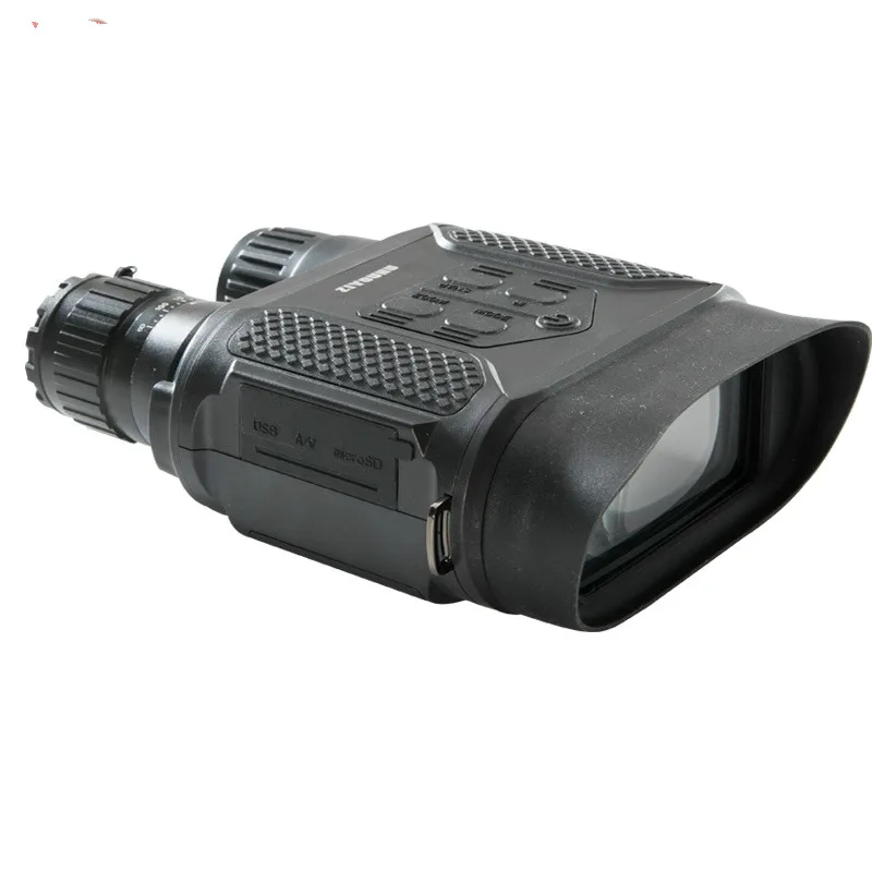 

Hunting HD Digital Night Vision Device Tactical Military Quality 7X31 Infrared Binoculars IR Camera For Hunter