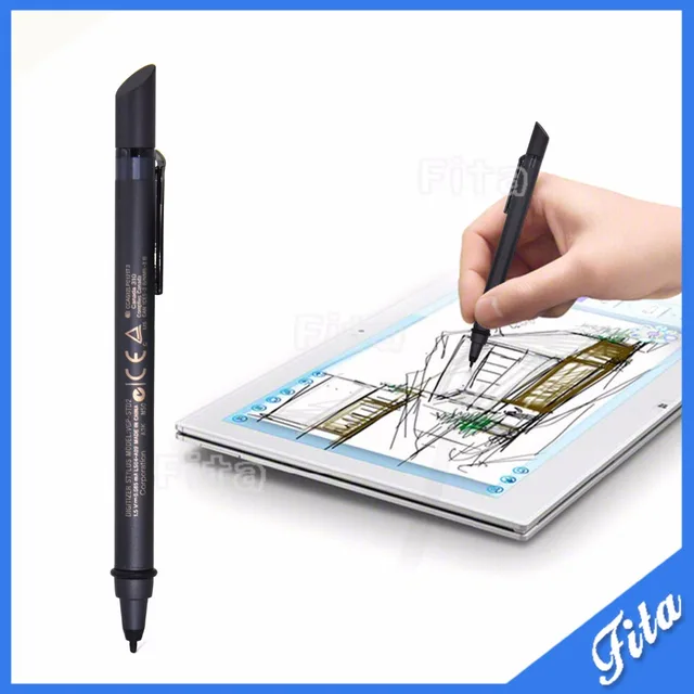 NEW VGP std2 Digitizer Stylus Touch Pen for Microsoft Surface Pro 3 4 5 for Sony Vaio Duo 13 Tap