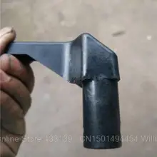 Части для hidea HDF5, 4-тактный 5HP рукоятка рычага переключения передач Ручка