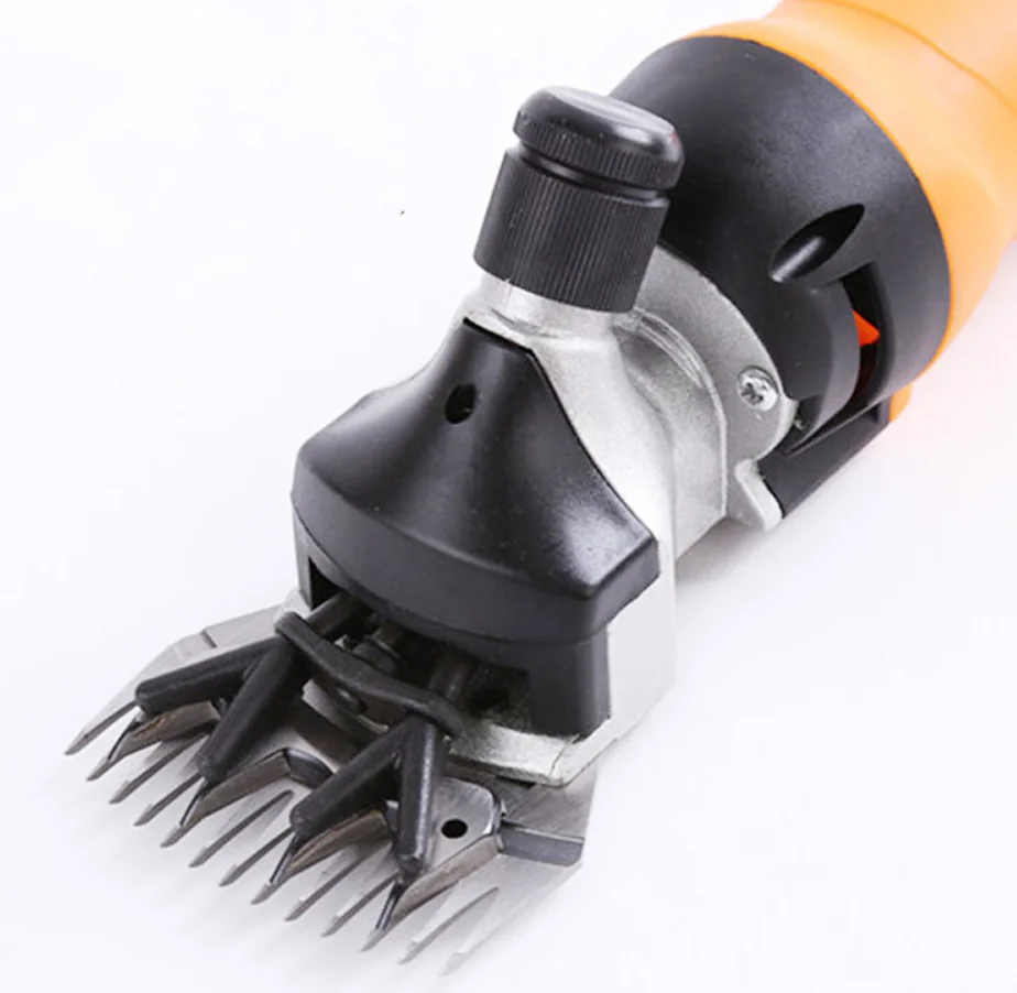 Electric Shearing Machine For Sheep/Sheep Goat Clipperin Scissors from